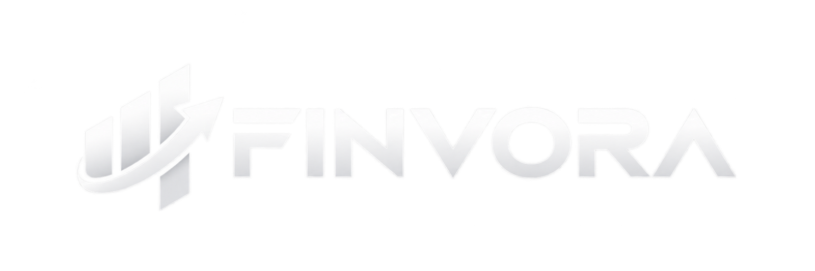 Finvora Growth Emblem Logo